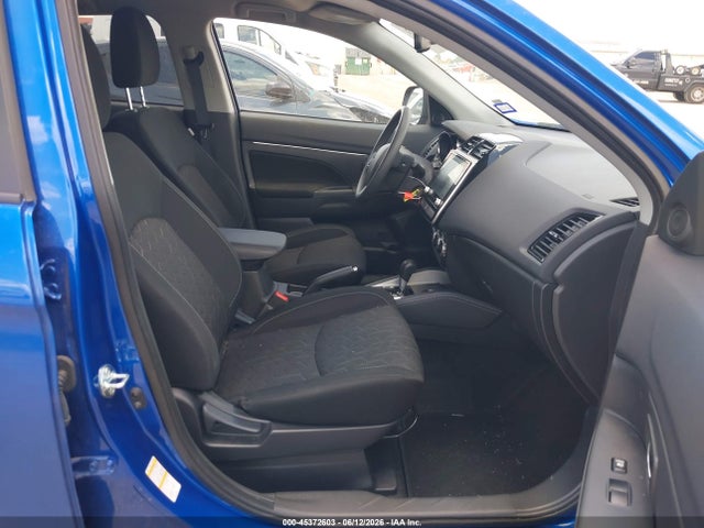 45372603 :رقم المزاد ، JA4ARUAU0TU017097 vin ، 2026 Mitsubishi Outlander Sport 2.0 Es/2.0 Le/2.0 Ralliart/2.0 S/2.0 Se/2.0 Trail Edition مزاد بيع