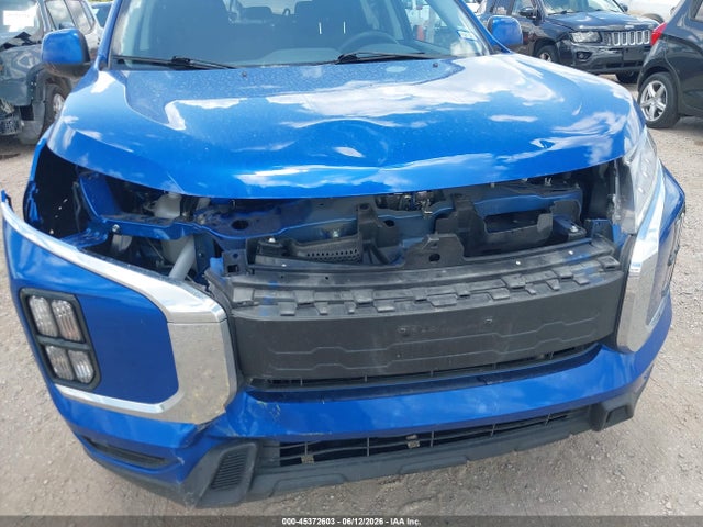 45372603 :رقم المزاد ، JA4ARUAU0TU017097 vin ، 2026 Mitsubishi Outlander Sport 2.0 Es/2.0 Le/2.0 Ralliart/2.0 S/2.0 Se/2.0 Trail Edition مزاد بيع