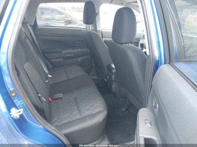 45372603 :رقم المزاد ، JA4ARUAU0TU017097 vin ، 2026 Mitsubishi Outlander Sport 2.0 Es/2.0 Le/2.0 Ralliart/2.0 S/2.0 Se/2.0 Trail Edition مزاد بيع