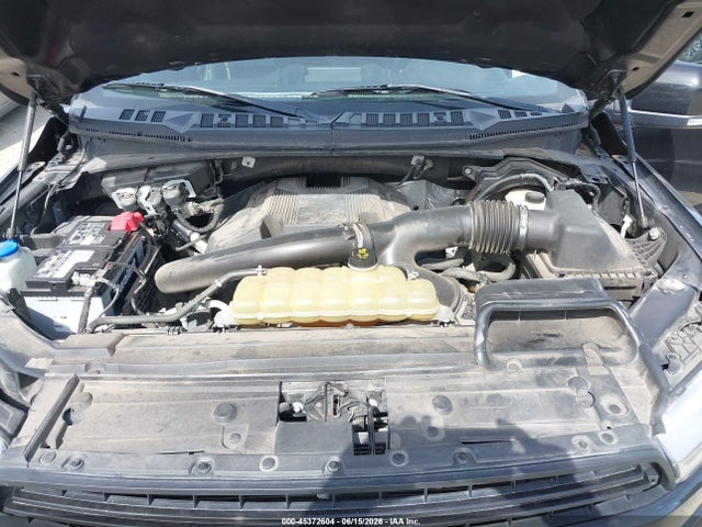 Ford F-150 Lariat 2020 1FTEW1E41LKE62159 Image 10