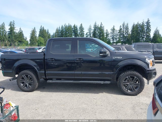 Ford F-150 Lariat 2020 1FTEW1E41LKE62159 Image 14