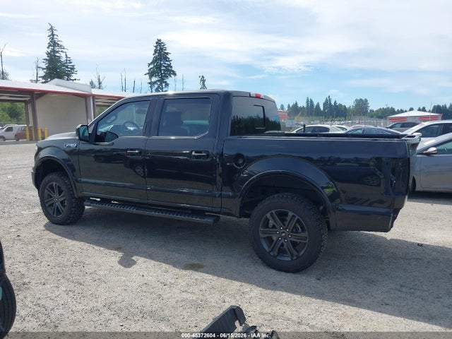 Ford F-150 Lariat 2020 1FTEW1E41LKE62159 Image 15