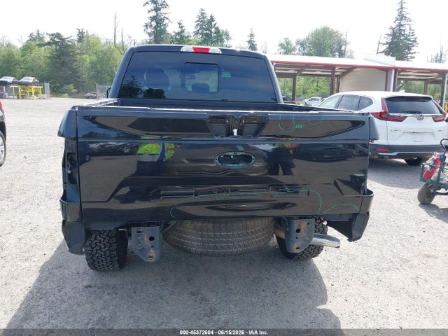 Ford F-150 Lariat 2020 1FTEW1E41LKE62159 Image 17