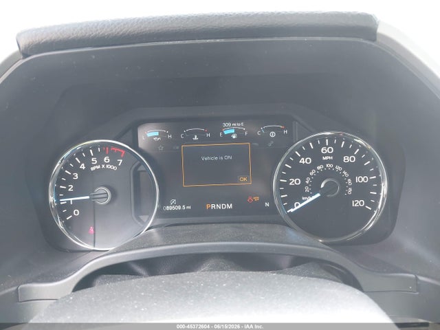 Ford F-150 Lariat 2020 1FTEW1E41LKE62159 Image 7