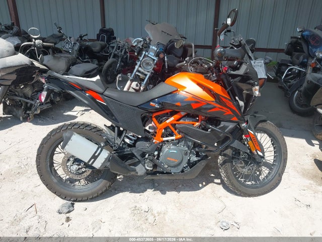 KTM 390 Adventure 2023 MD2JGJ40XPC260845 Image 12