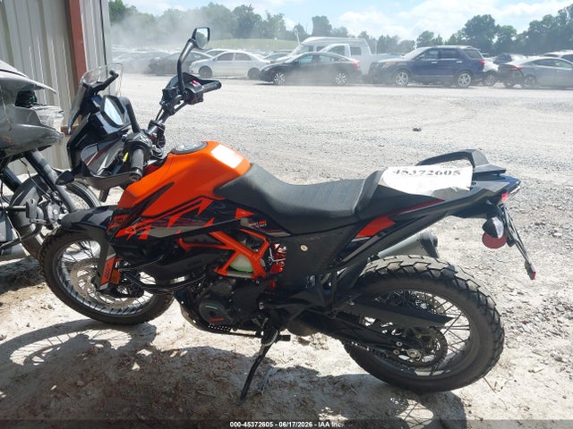 KTM 390 Adventure 2023 MD2JGJ40XPC260845 Image 13