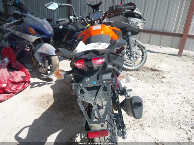 KTM 390 Adventure 2023 MD2JGJ40XPC260845 Image 6