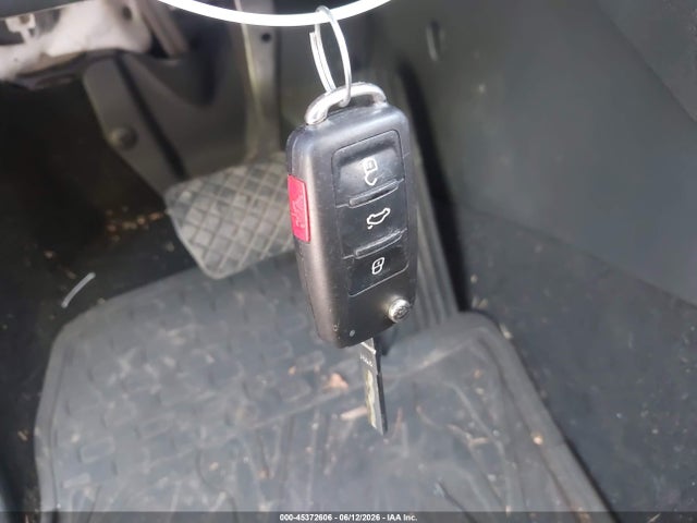 Aukcja sprzedaży 2016 Volkswagen Tiguan S, vin: WVGAV7AX4GW586456, numer aukcji: 45372606