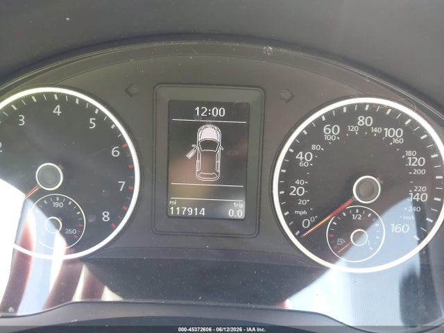 Aukcja sprzedaży 2016 Volkswagen Tiguan S, vin: WVGAV7AX4GW586456, numer aukcji: 45372606