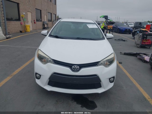 5YFBURHE7FP257785 Toyota Corolla Le Plus
