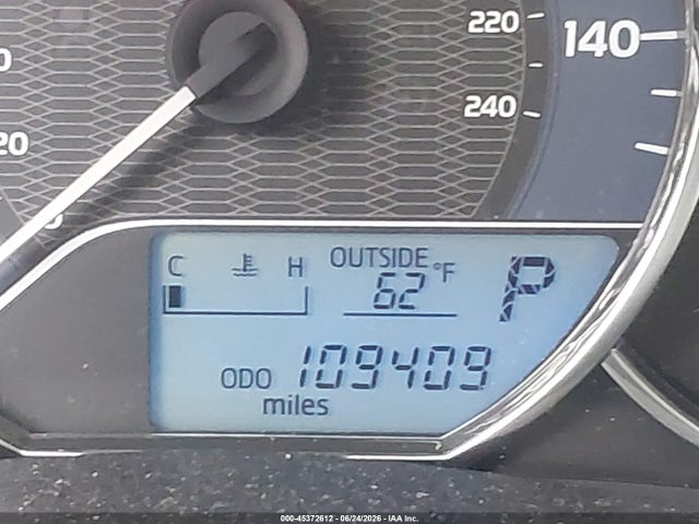 5YFBURHE7FP257785 Toyota Corolla Le Plus
