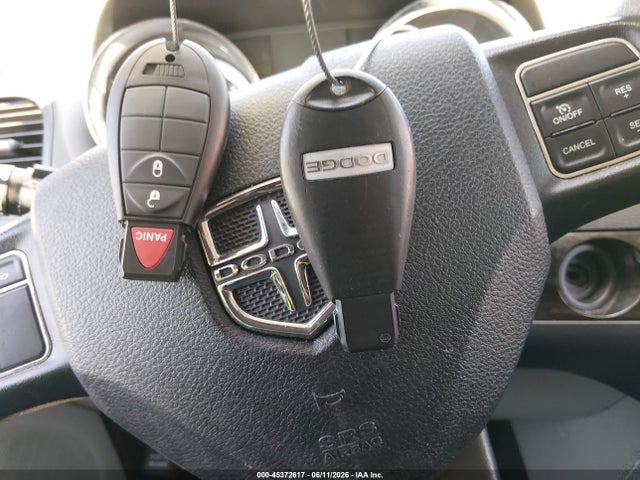 Dodge Grand Caravan Se 2018 2C4RDGBG6JR248596 Image 11