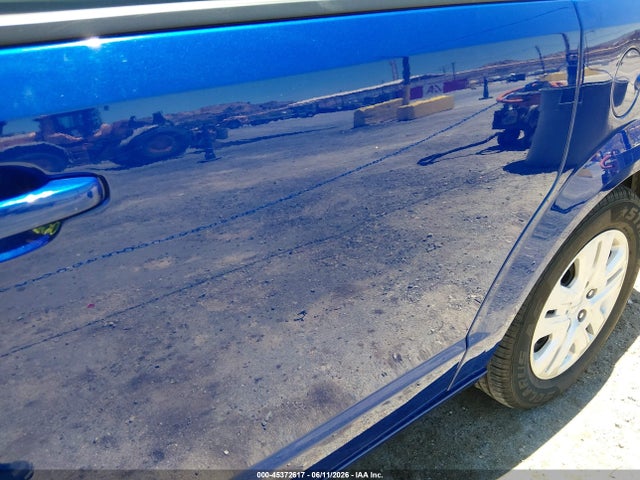 Dodge Grand Caravan Se 2018 2C4RDGBG6JR248596 Image 6
