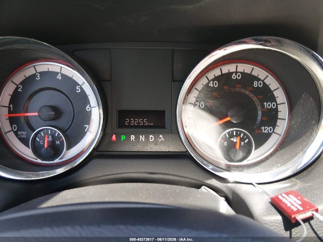 Dodge Grand Caravan Se 2018 2C4RDGBG6JR248596 Image 7