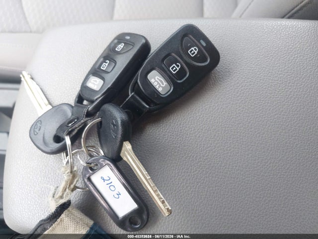Hyundai ELANTRA SE 2020 5NPD74LF9LH611950 Image 11