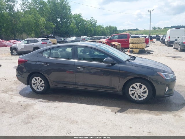 Hyundai ELANTRA SE 2020 5NPD74LF9LH611950 Image 13