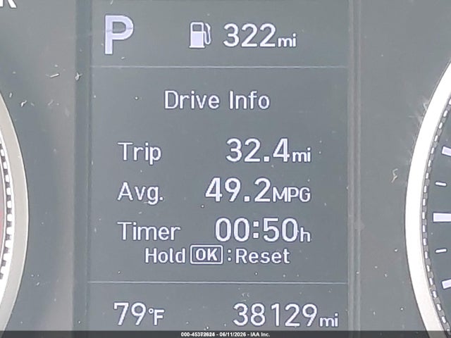 Hyundai ELANTRA SE 2020 5NPD74LF9LH611950 Image 15