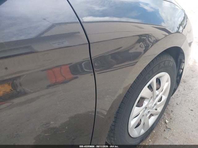 Hyundai ELANTRA SE 2020 5NPD74LF9LH611950 Image 6