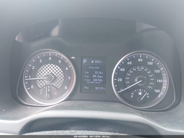 Hyundai ELANTRA SE 2020 5NPD74LF9LH611950 Image 7