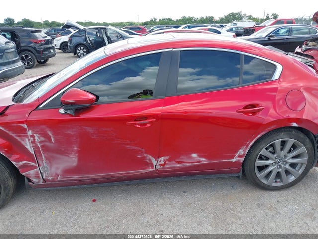 Aukcja sprzedaży 2026 Mazda Mazda3 2.5 S Preferred, vin: JM1BPACL7T1851470, numer aukcji: 45372626