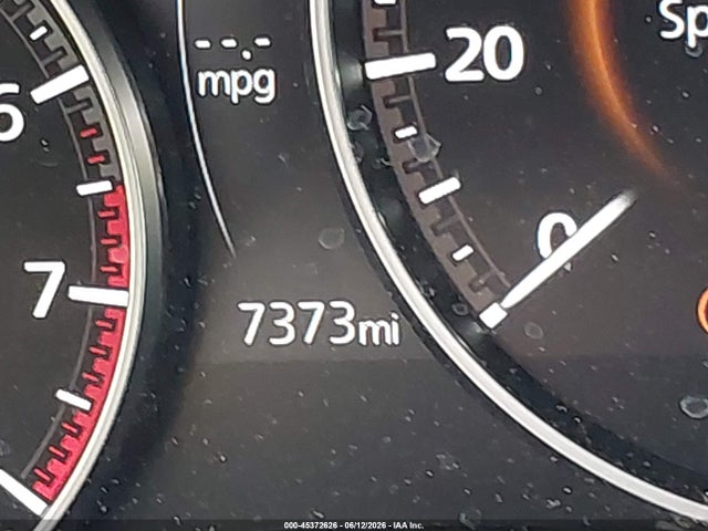 Aukcja sprzedaży 2026 Mazda Mazda3 2.5 S Preferred, vin: JM1BPACL7T1851470, numer aukcji: 45372626