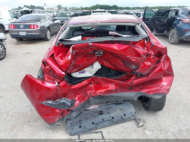 Aukcja sprzedaży 2026 Mazda Mazda3 2.5 S Preferred, vin: JM1BPACL7T1851470, numer aukcji: 45372626