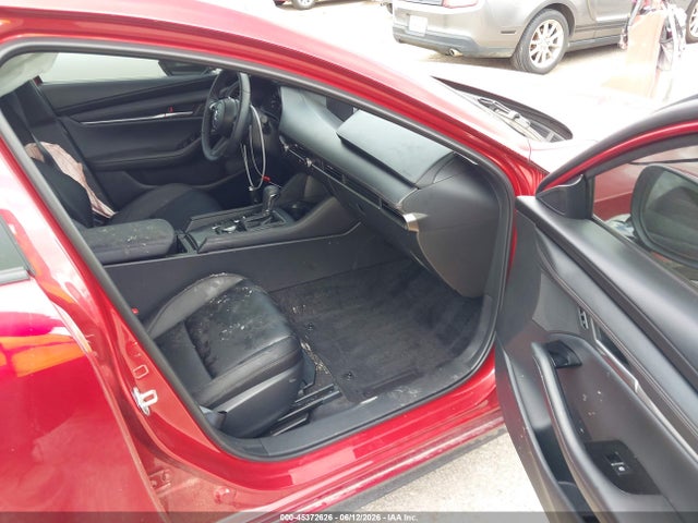 Aukcja sprzedaży 2026 Mazda Mazda3 2.5 S Preferred, vin: JM1BPACL7T1851470, numer aukcji: 45372626