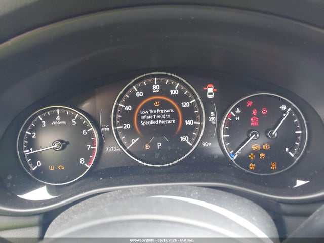 Aukcja sprzedaży 2026 Mazda Mazda3 2.5 S Preferred, vin: JM1BPACL7T1851470, numer aukcji: 45372626