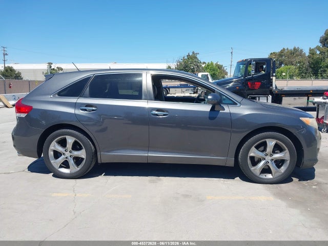 Aukcja sprzedaży 2010 Toyota Venza Base V6, vin: 4T3BK3BB0AU038635, numer aukcji: 45372628