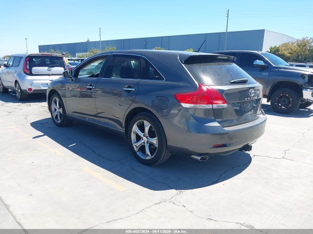 Aukcja sprzedaży 2010 Toyota Venza Base V6, vin: 4T3BK3BB0AU038635, numer aukcji: 45372628