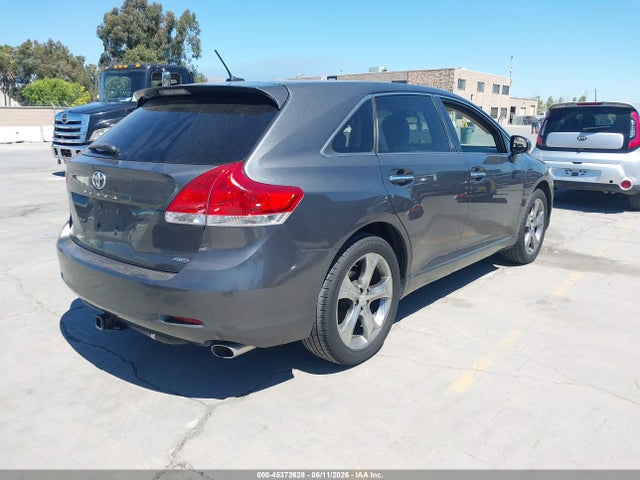 Aukcja sprzedaży 2010 Toyota Venza Base V6, vin: 4T3BK3BB0AU038635, numer aukcji: 45372628