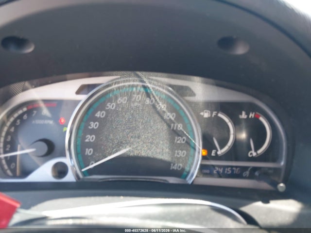 Aukcja sprzedaży 2010 Toyota Venza Base V6, vin: 4T3BK3BB0AU038635, numer aukcji: 45372628