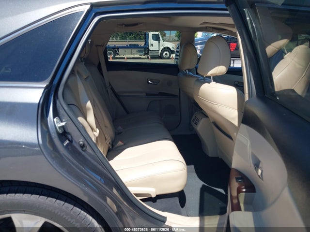 Aukcja sprzedaży 2010 Toyota Venza Base V6, vin: 4T3BK3BB0AU038635, numer aukcji: 45372628