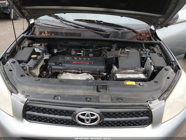 Продажа на аукционе авто 2006 Toyota Rav4, vin: JTMZD33V866006817, номер лота: 45372629