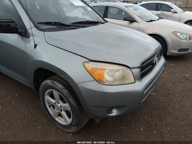 Продажа на аукционе авто 2006 Toyota Rav4, vin: JTMZD33V866006817, номер лота: 45372629