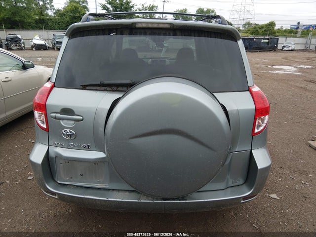 Продажа на аукционе авто 2006 Toyota Rav4, vin: JTMZD33V866006817, номер лота: 45372629