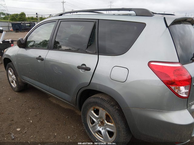 Продажа на аукционе авто 2006 Toyota Rav4, vin: JTMZD33V866006817, номер лота: 45372629