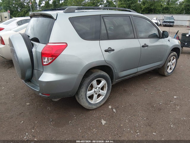 Продажа на аукционе авто 2006 Toyota Rav4, vin: JTMZD33V866006817, номер лота: 45372629