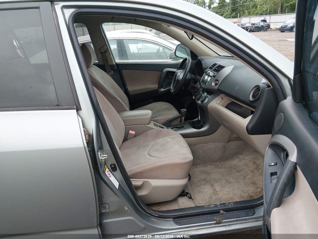 Продажа на аукционе авто 2006 Toyota Rav4, vin: JTMZD33V866006817, номер лота: 45372629