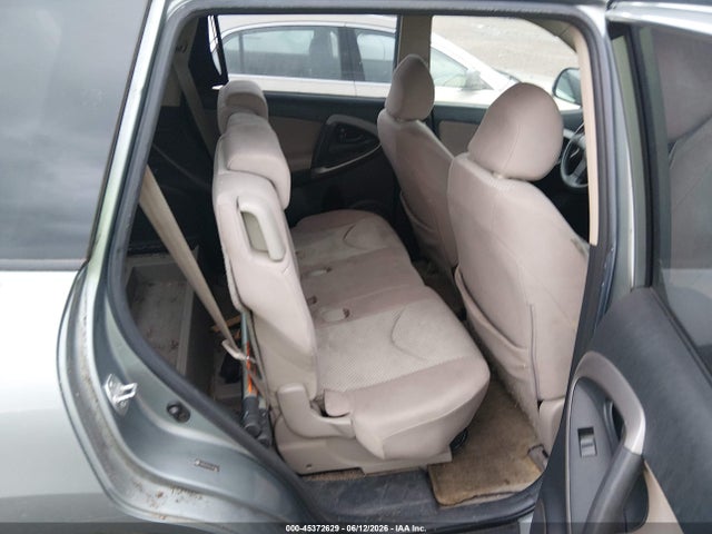 Продажа на аукционе авто 2006 Toyota Rav4, vin: JTMZD33V866006817, номер лота: 45372629