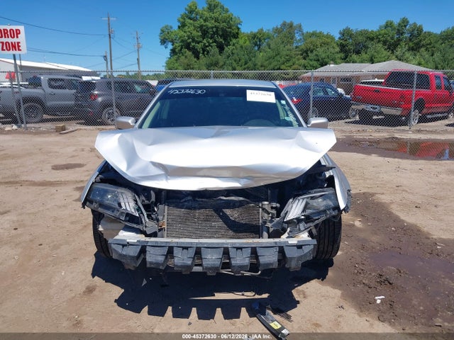 Aukcja sprzedaży 2011 Ford Fusion Sel, vin: 3FAHP0JA0BR180174, numer aukcji: 45372630