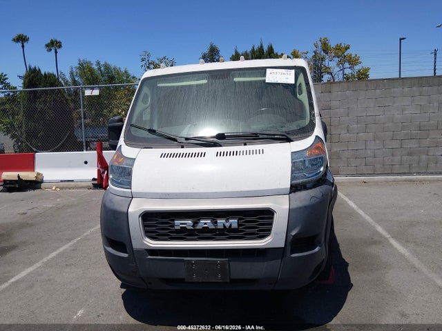 3C6TRVAG3KE532081 RAM Promaster 1500