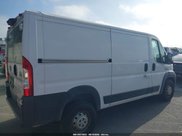 3C6TRVAG3KE532081 RAM Promaster 1500