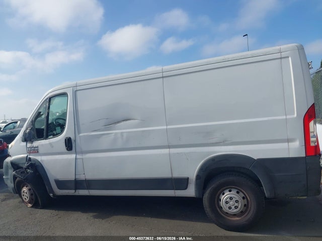 3C6TRVAG3KE532081 RAM Promaster 1500