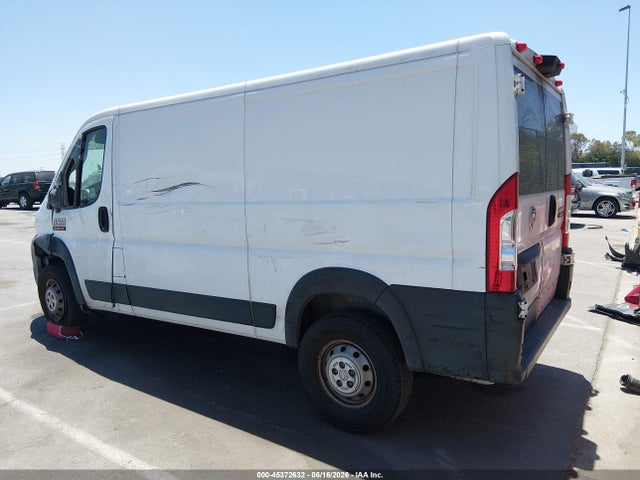 3C6TRVAG3KE532081 RAM Promaster 1500