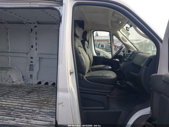 3C6TRVAG3KE532081 RAM Promaster 1500
