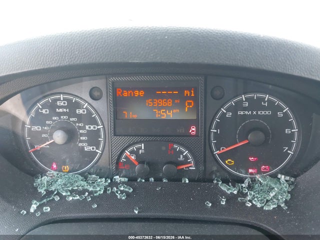3C6TRVAG3KE532081 RAM Promaster 1500