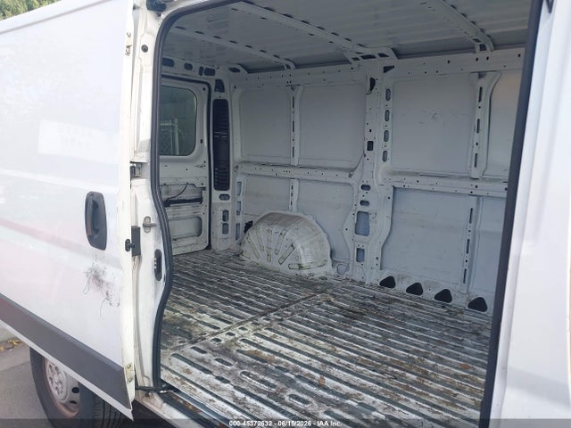 3C6TRVAG3KE532081 RAM Promaster 1500