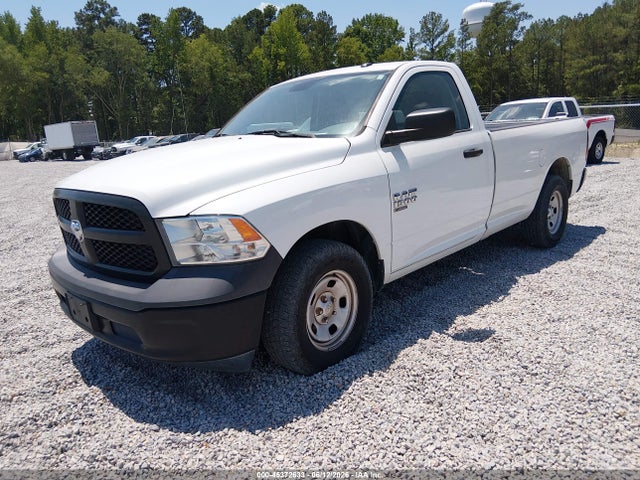 2019 Ram 1500 Classic Tradesman  4x2 8' Box მანქანა იყიდება აუქციონზე, vin: 3C6JR6DG4KG503993, აუქციონის ნომერი: 45372633