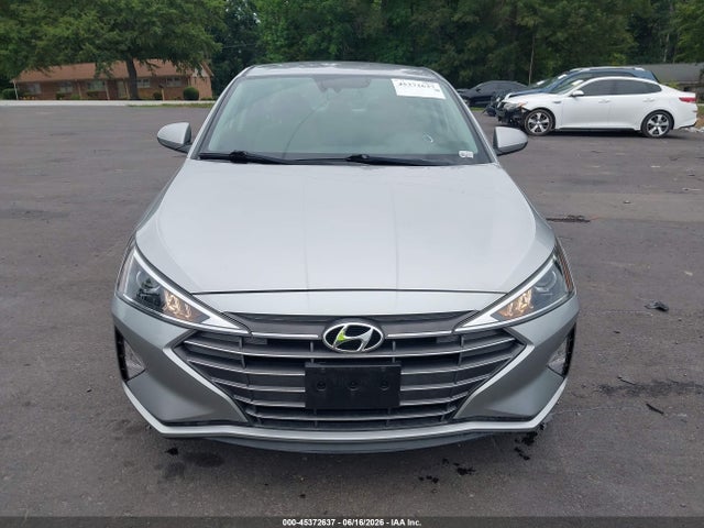 Hyundai ELANTRA SE 2020 5NPD74LF5LH612240 Image 14
